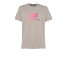[new Balance] T-shirts Short Sleeve SS25 MT51503ADS