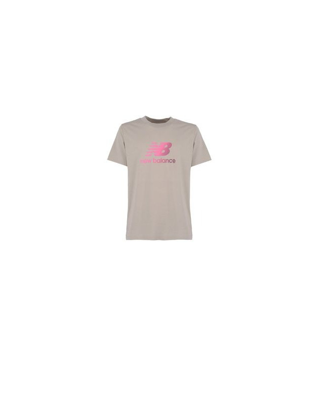 [new Balance] T-shirts Short Sleeve SS25 MT51503ADS