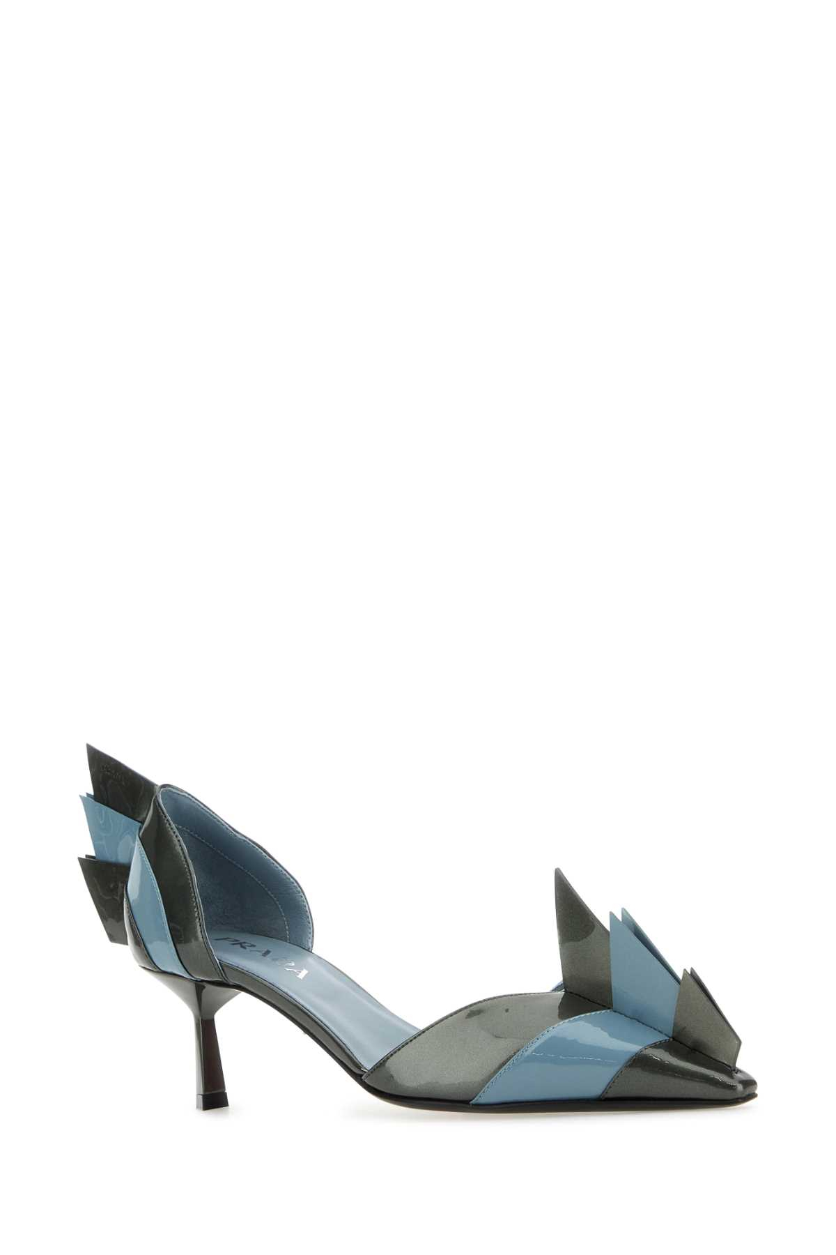[Prada] Pumps SS25 1I971NFB05505G F0XX8
