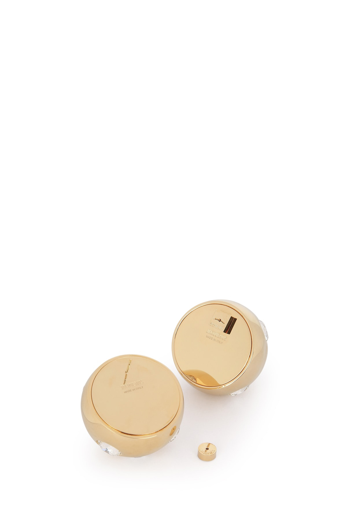 [JACQUEMUS] Earring SS25 251JW7365101 283