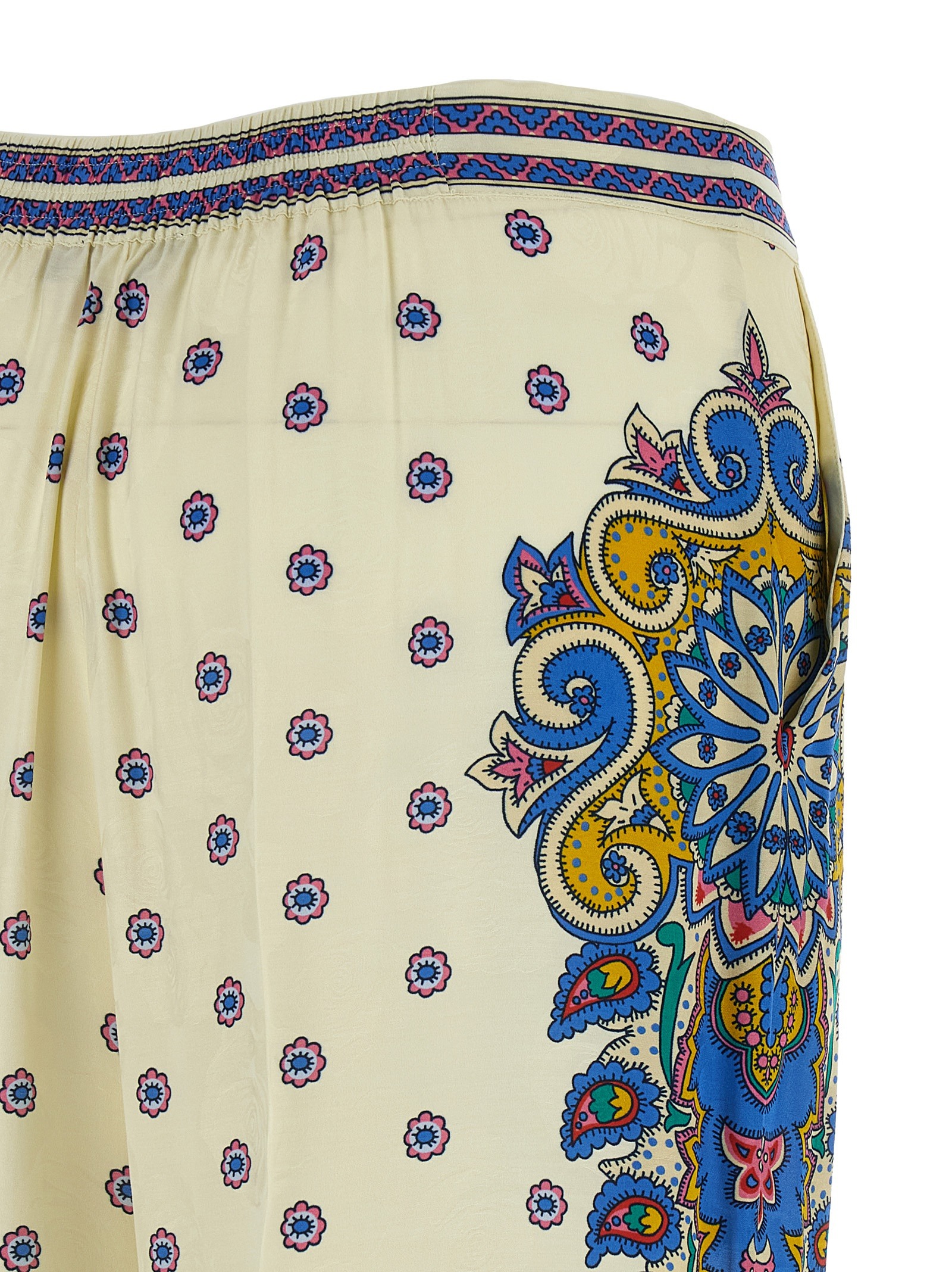 [Etro] Trousers SS25 WREA0014AQ115X0800
