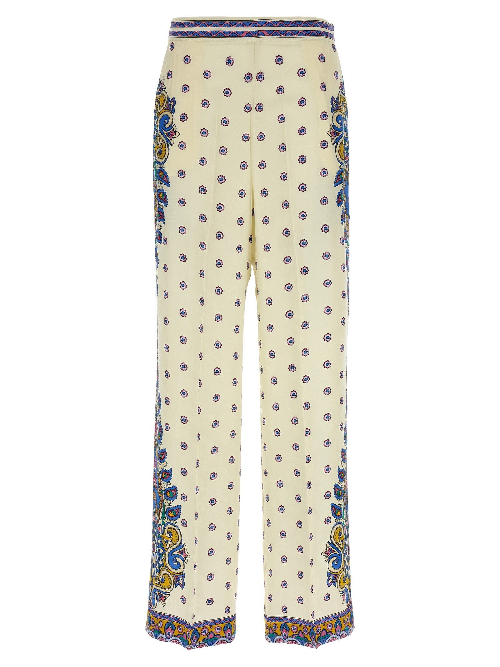 [Etro] Trousers SS25 WREA0014AQ115X0800