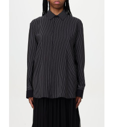 [Saint Laurent] Shirts Long Sleeve FW25 823656Y4K76 1095