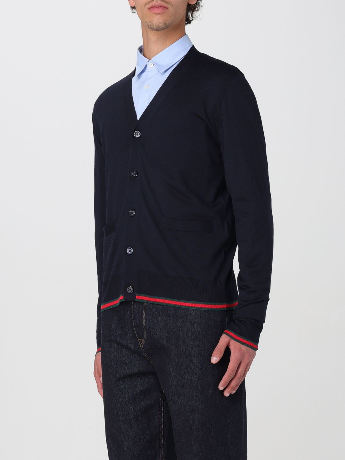 [Gucci] Knitwear FW25 814529XKEJV 4060