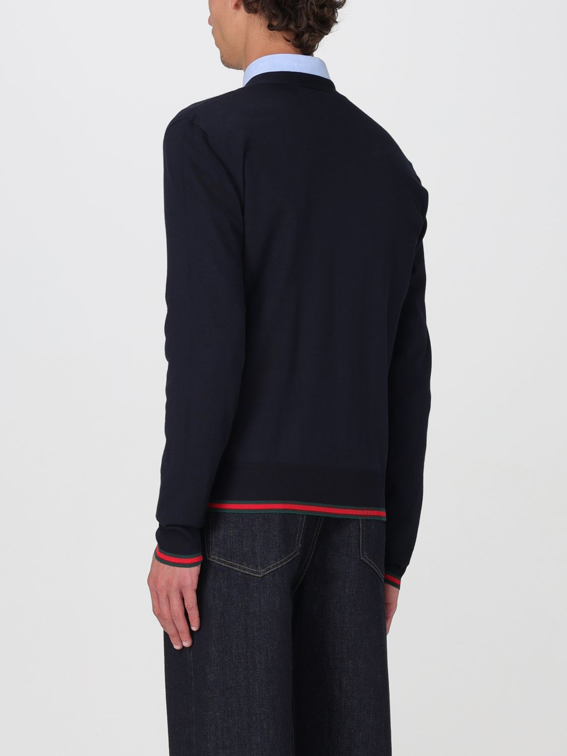 [Gucci] Knitwear FW25 814529XKEJV 4060