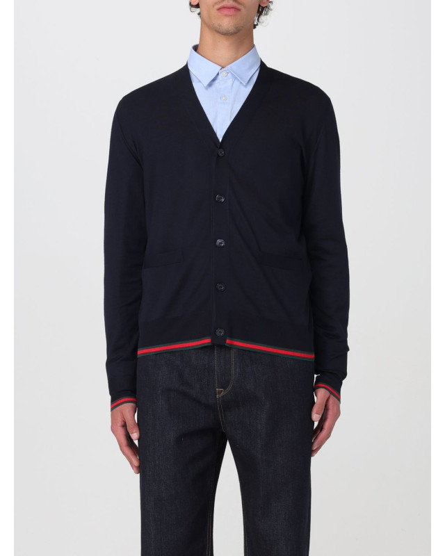 [Gucci] Knitwear FW25 814529XKEJV 4060