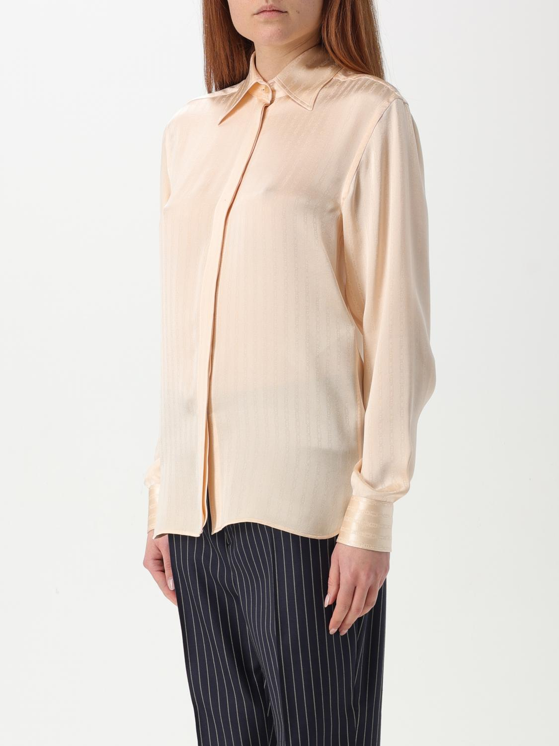 [Tom Ford] Shirts Long Sleeve FW25 CA3276FAX1311 CO100
