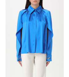 [Max Mara] Shirts Long Sleeve FW25 2511111014600 037