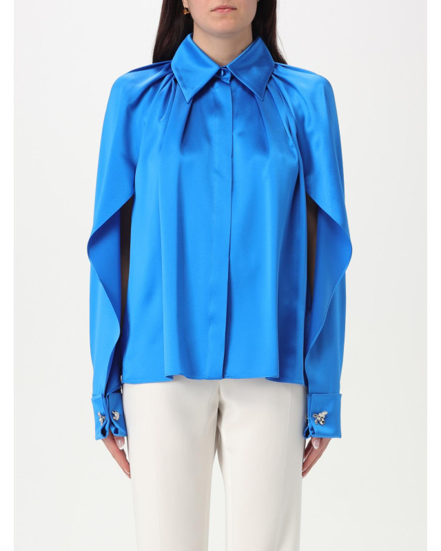 [Max Mara] Shirts Long Sleeve FW25 2511111014600 037