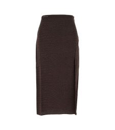 [JACQUEMUS] Midi skirt SS25 251SK0091713 8CP