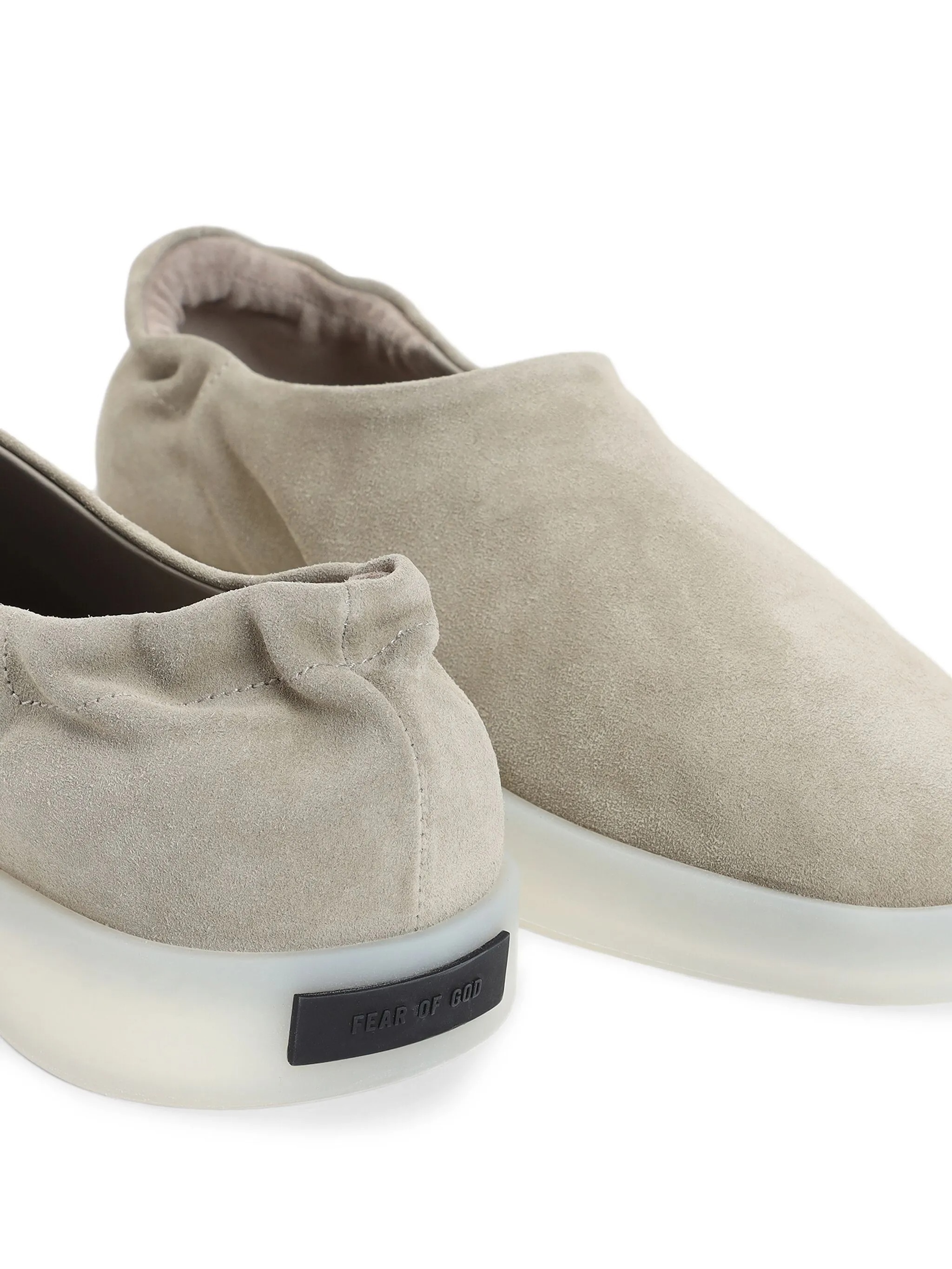 [Fear of God] Mules SS25 FGE2808104SUE