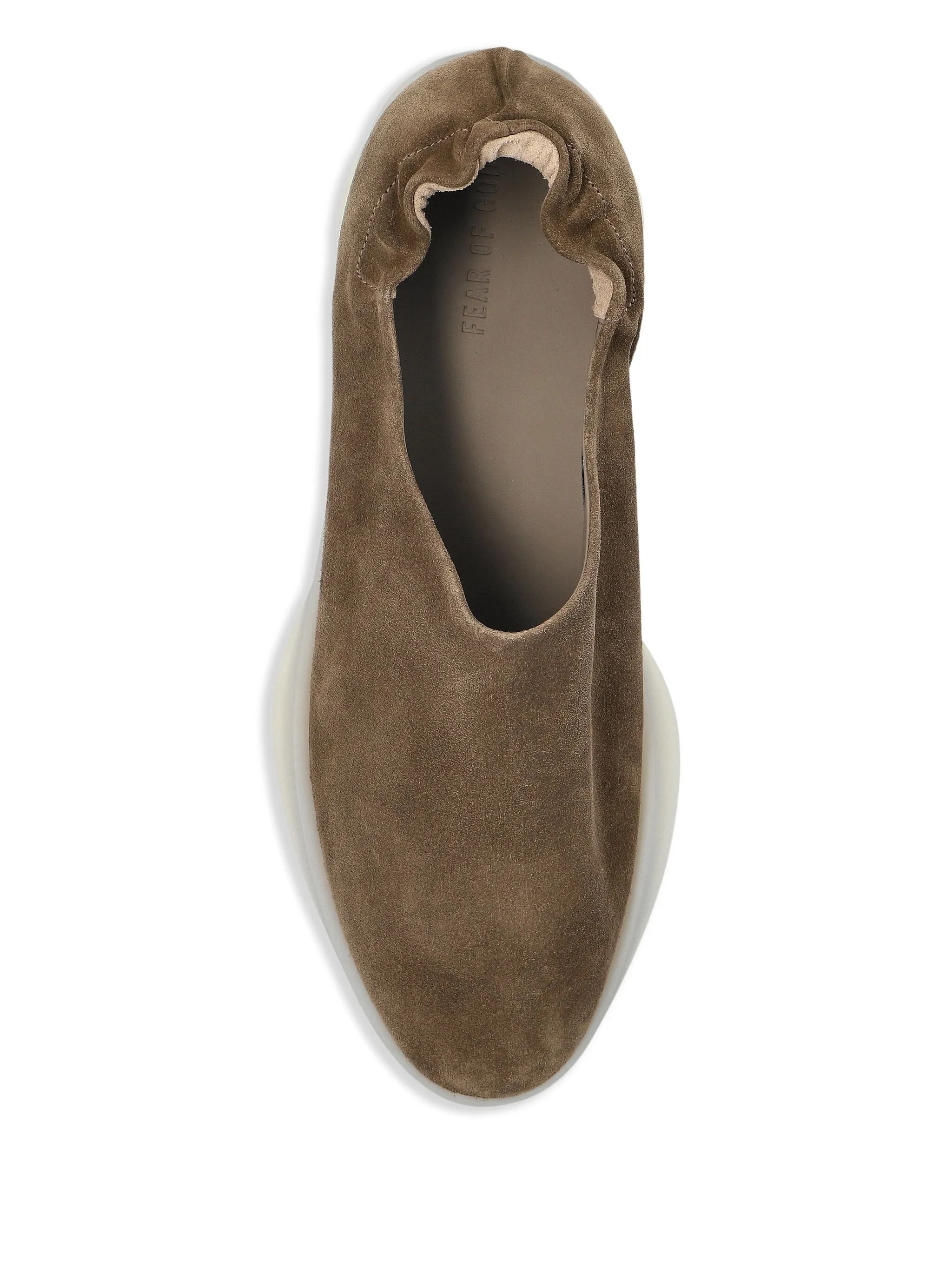 [Fear of God] Mules SS25 FGE2808104SUE