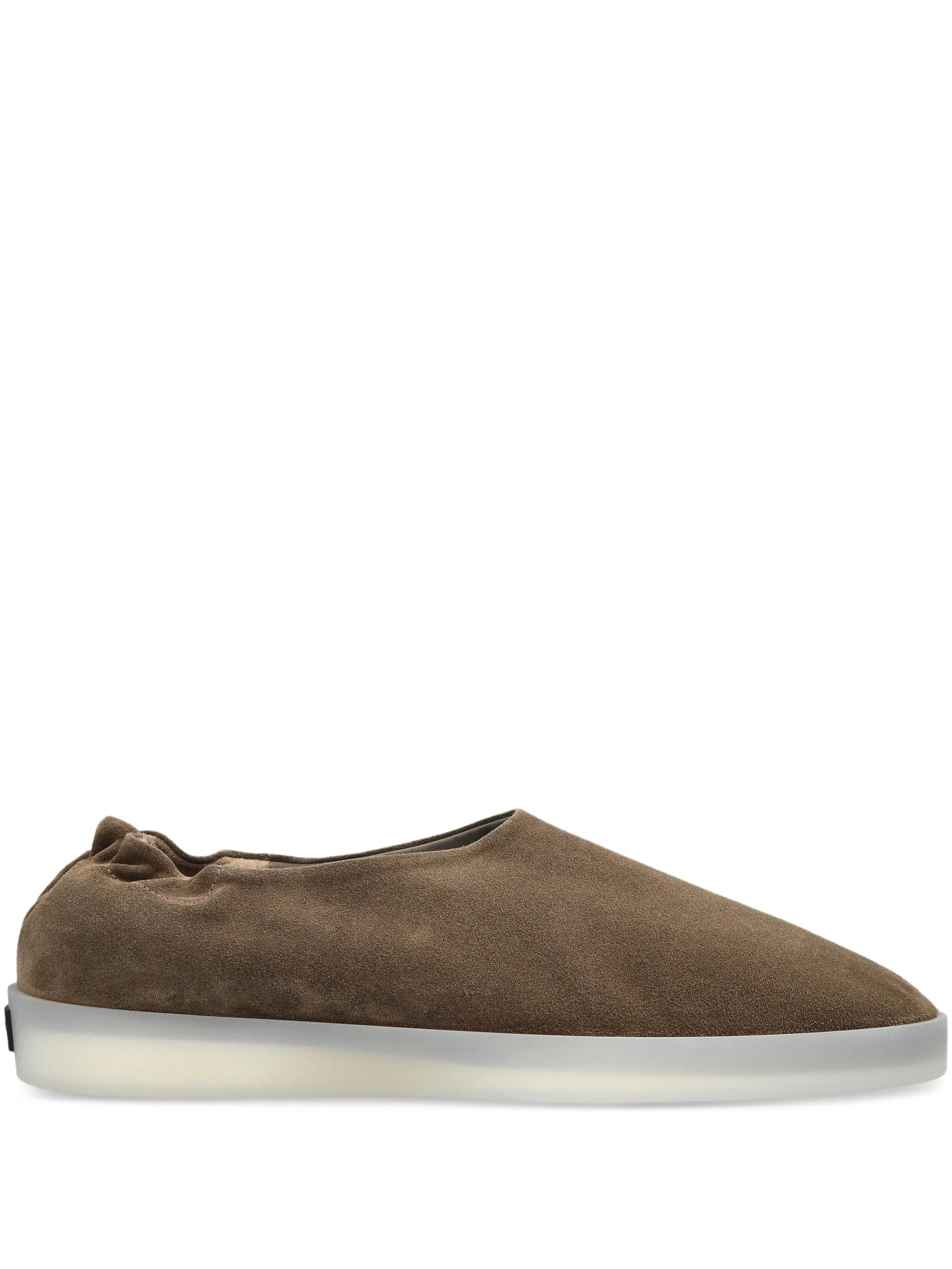 [Fear of God] Mules SS25 FGE2808104SUE