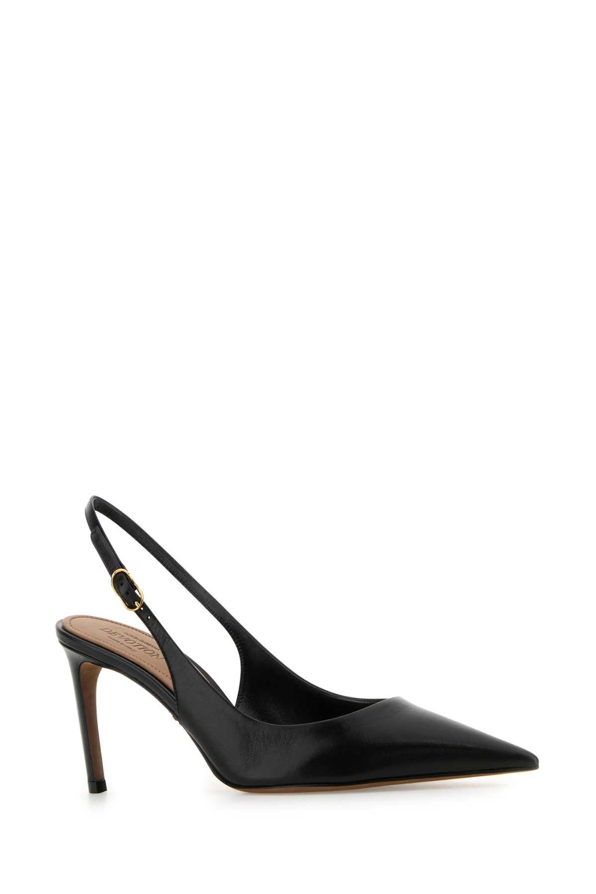 [Dolce & Gabbana] Sandals FW25 CG0854A5738 80999