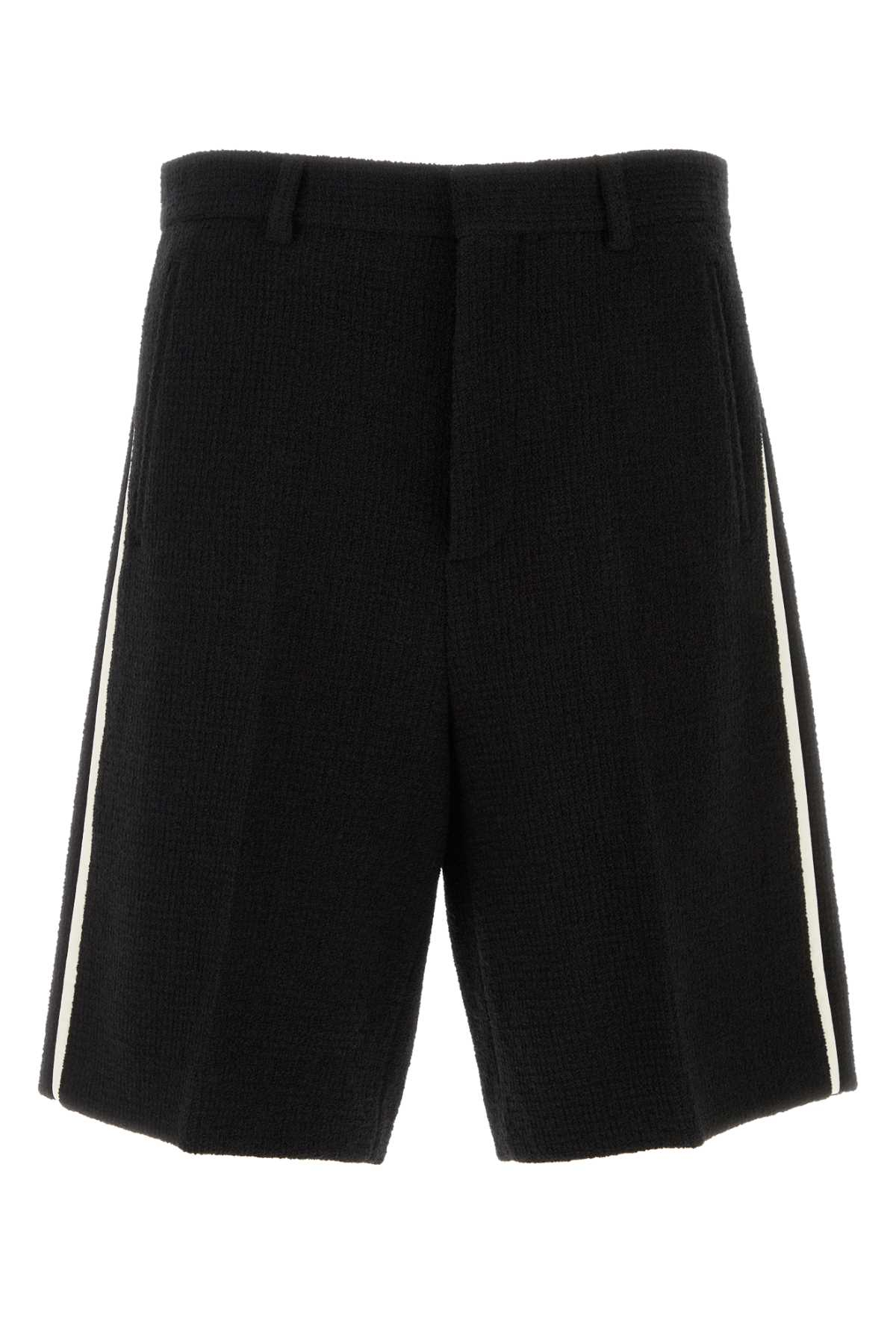 [Gucci] Shorts SS25 810615Z7AF0 1000