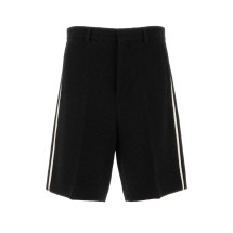 [Gucci] Shorts SS25 810615Z7AF0 1000