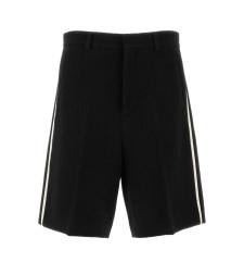 [Gucci] Shorts SS25 810615Z7AF0 1000