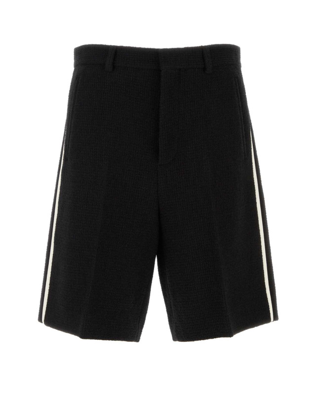[Gucci] Shorts SS25 810615Z7AF0 1000