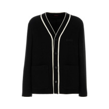 [Gucci] Cardigan SS25 810723Z7AF0 1000