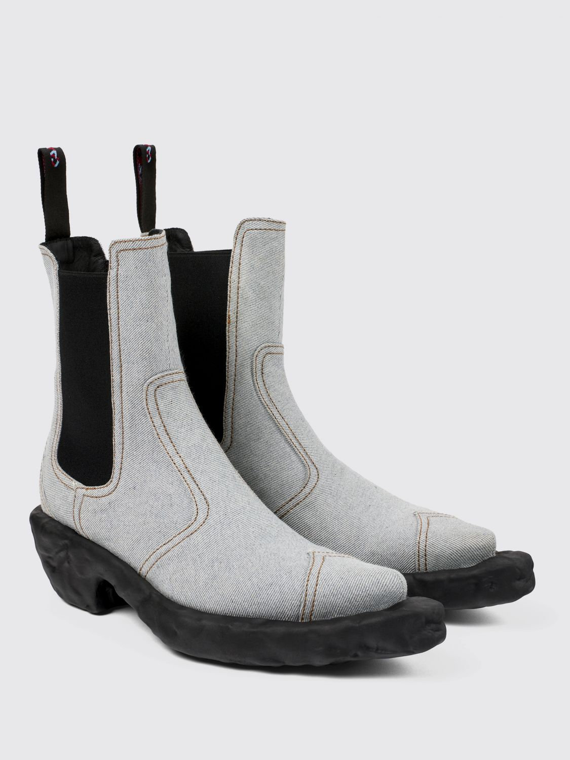 [CAMPERLAB] Boots FW25 A700007-001 VENGA 0