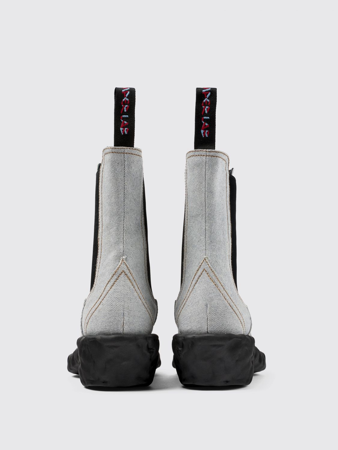 [CAMPERLAB] Boots FW25 A700007-001 VENGA 0