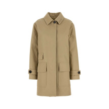 [Gucci] Coat SS25 809189Z7AH3 2519