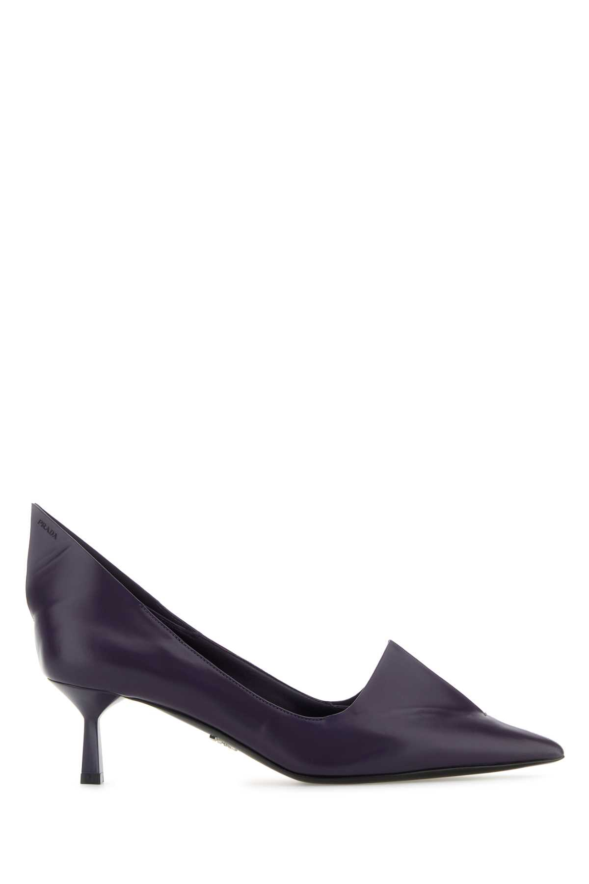 [Prada] Pumps SS25 1I978NFD055055 F0030
