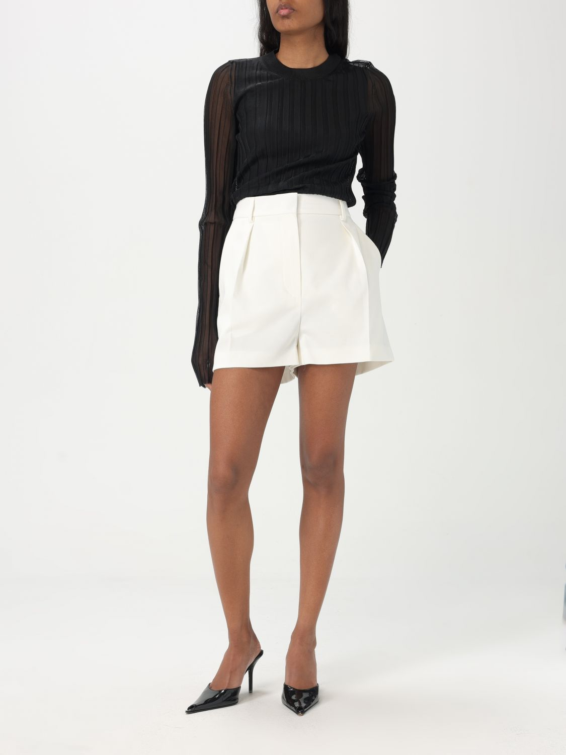 [SPORTMAX] Knitwear SS25 2512381033600 005