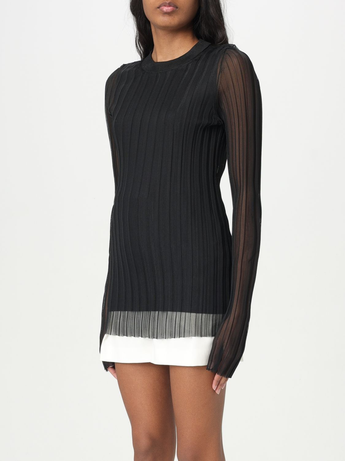 [SPORTMAX] Knitwear SS25 2512381033600 005