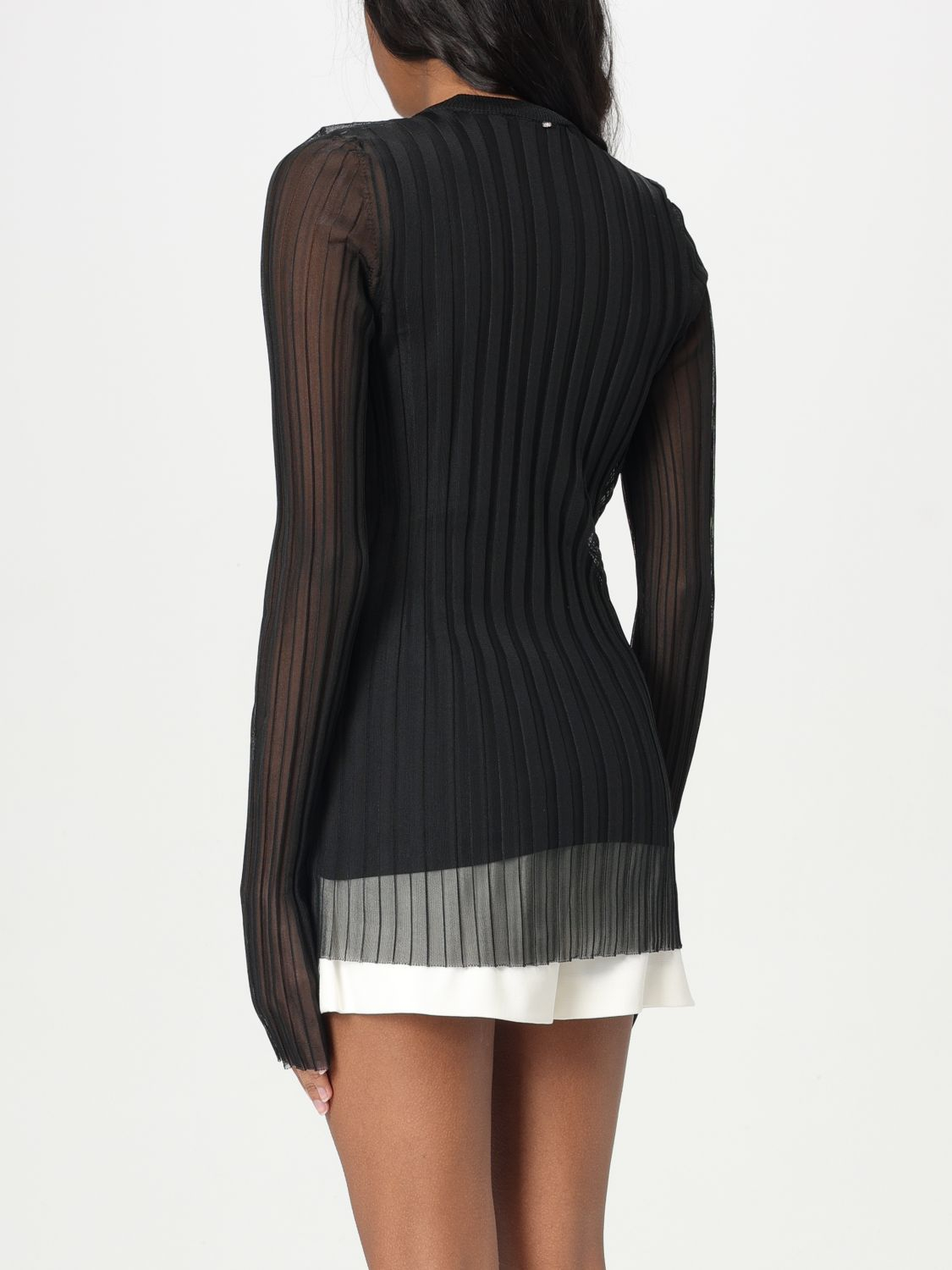 [SPORTMAX] Knitwear SS25 2512381033600 005