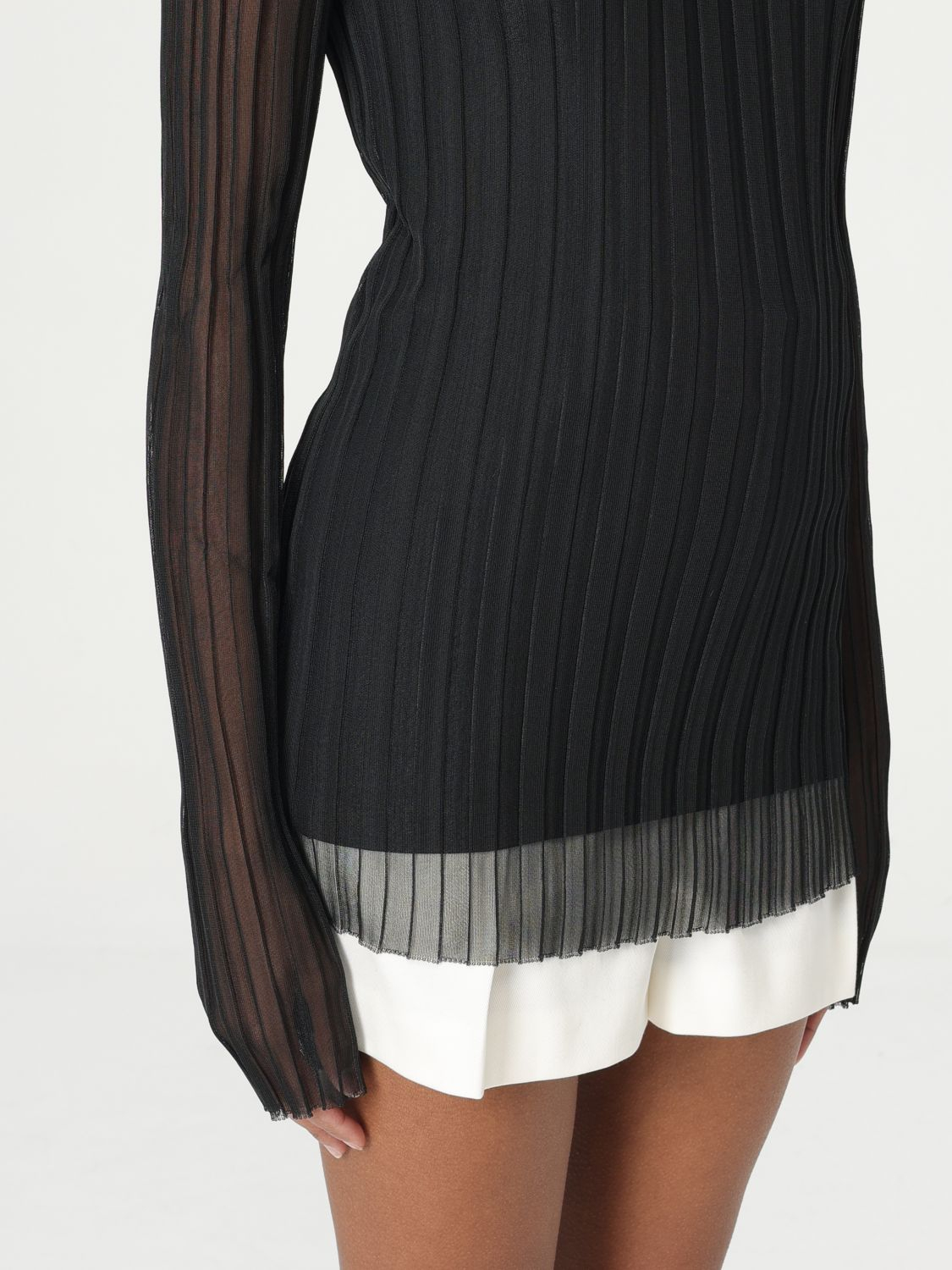 [SPORTMAX] Knitwear SS25 2512381033600 005