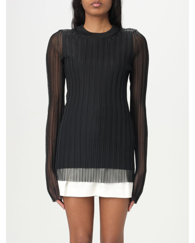 [SPORTMAX] Knitwear SS25 2512381033600 005
