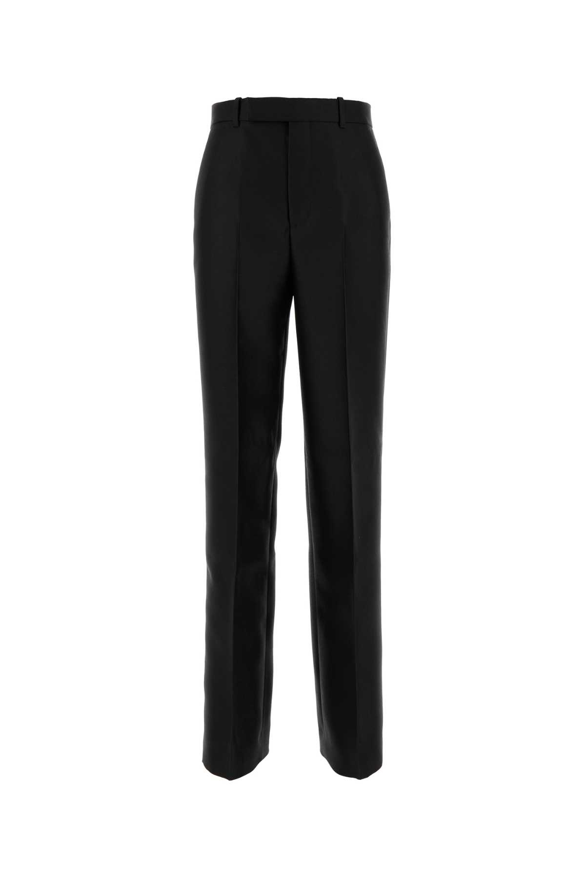 [Gucci] Trousers SS25 814064Z7AE7 1000
