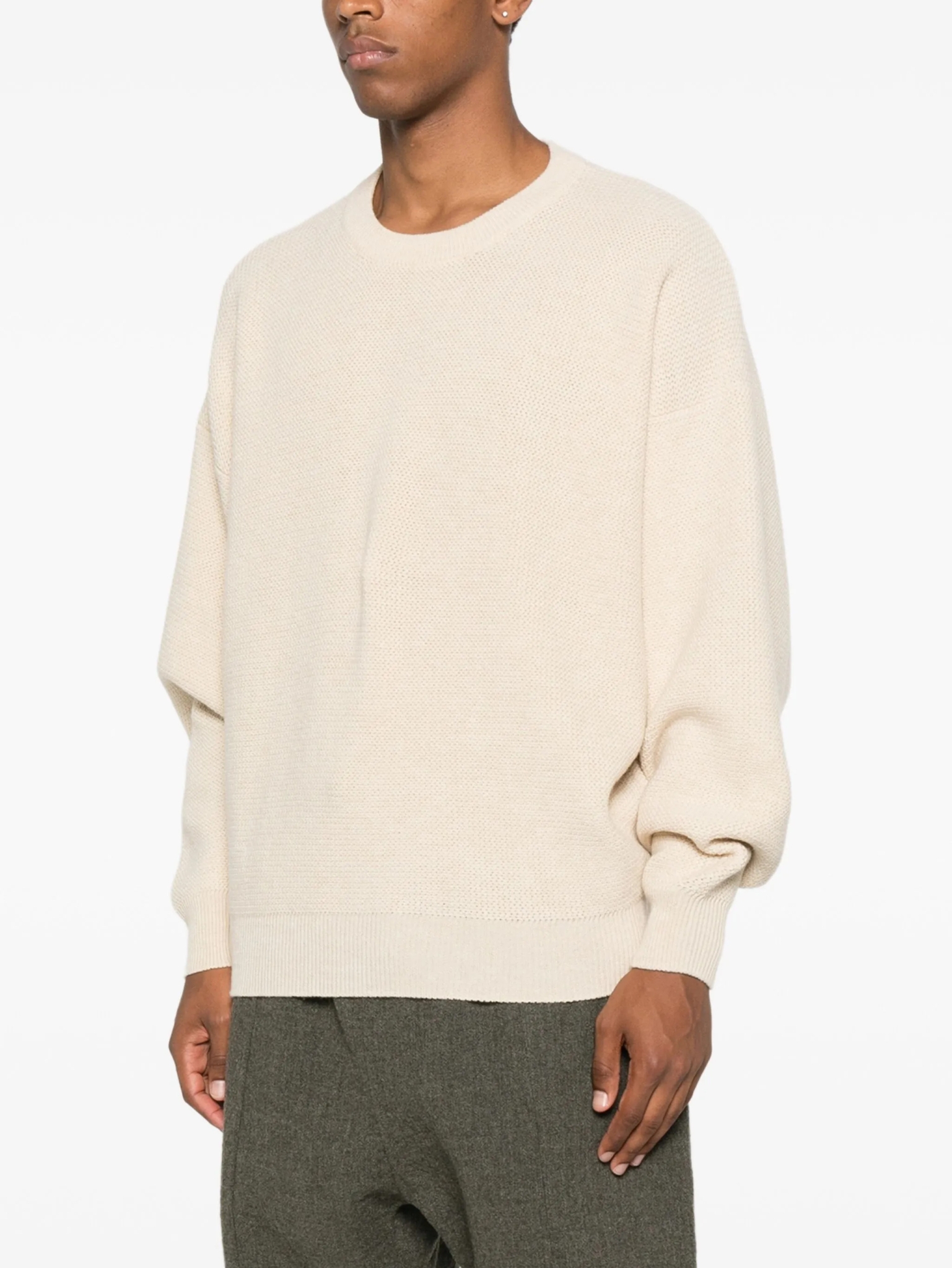 [Fear of God] Knitwear FW25 FG25FW20205LAW051