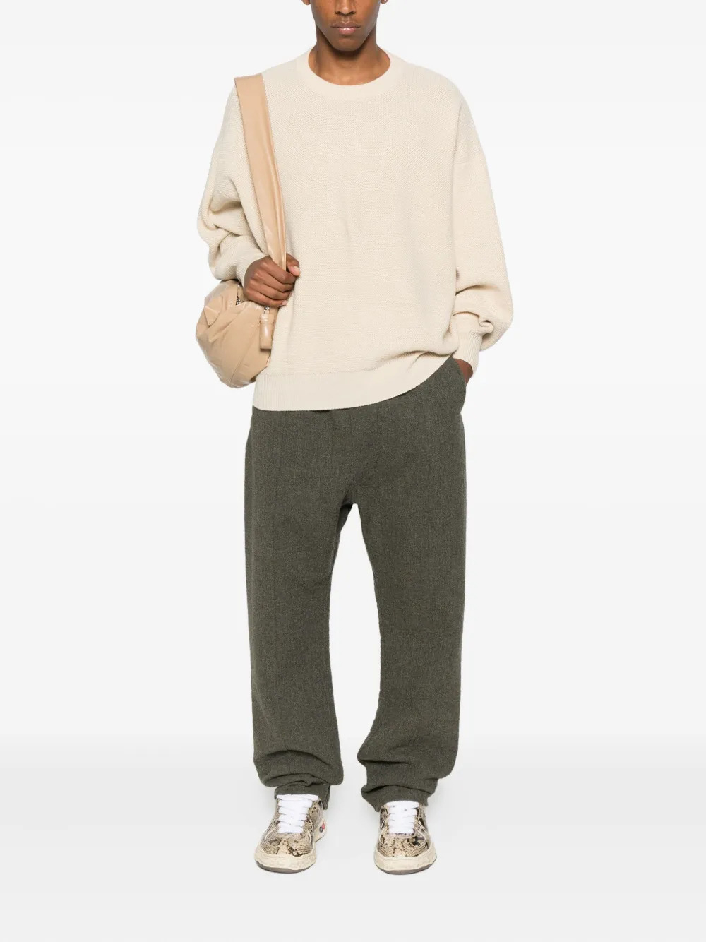 [Fear of God] Knitwear FW25 FG25FW20205LAW051