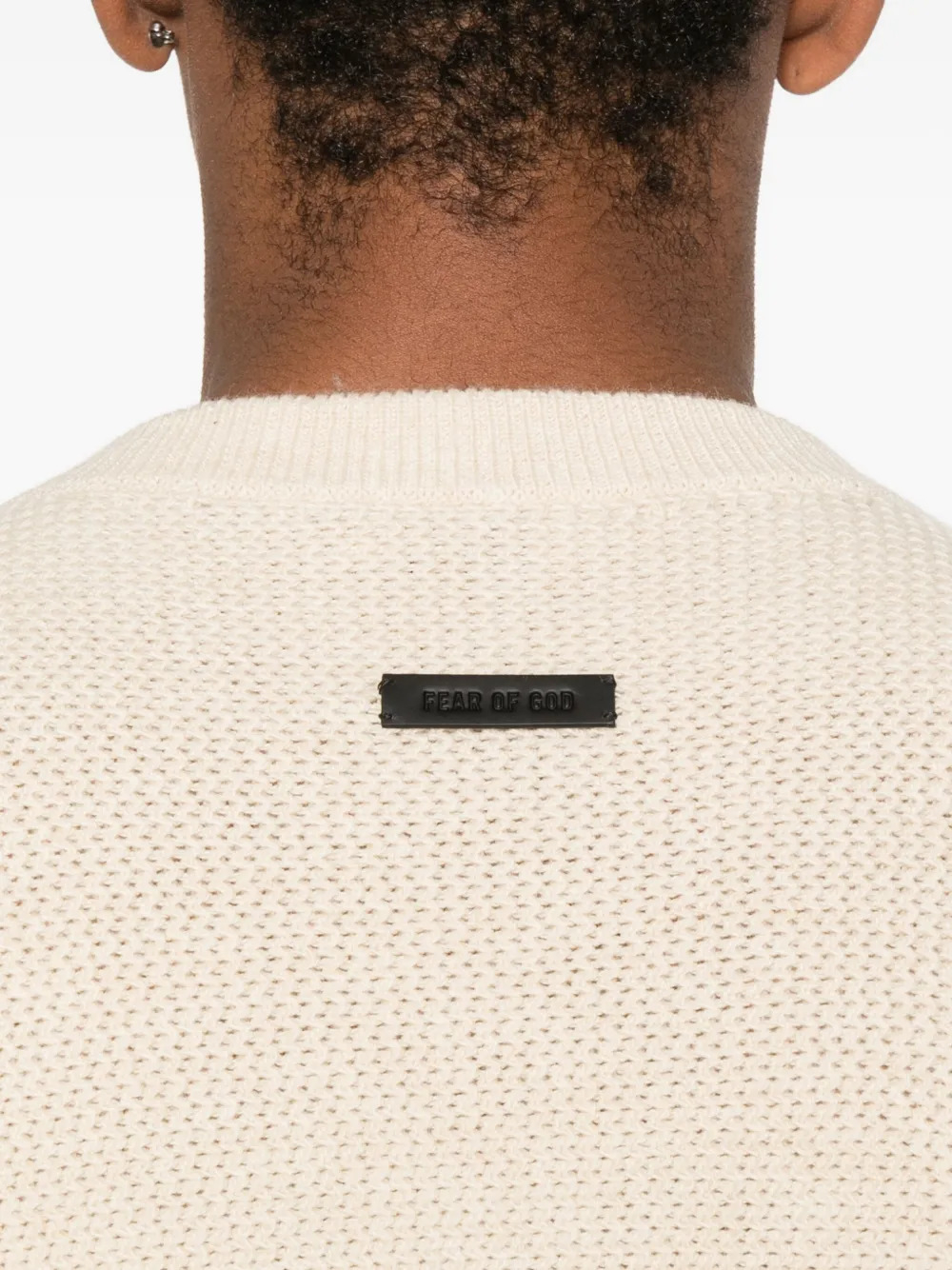 [Fear of God] Knitwear FW25 FG25FW20205LAW051