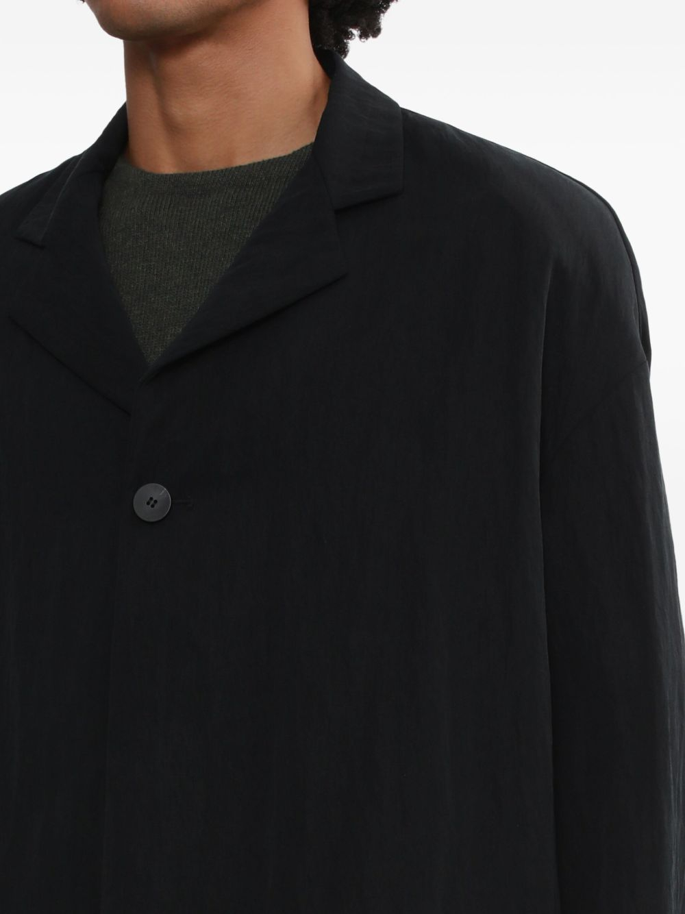 [Fear of God] Jacket FW25 FG25FW62627BTN001