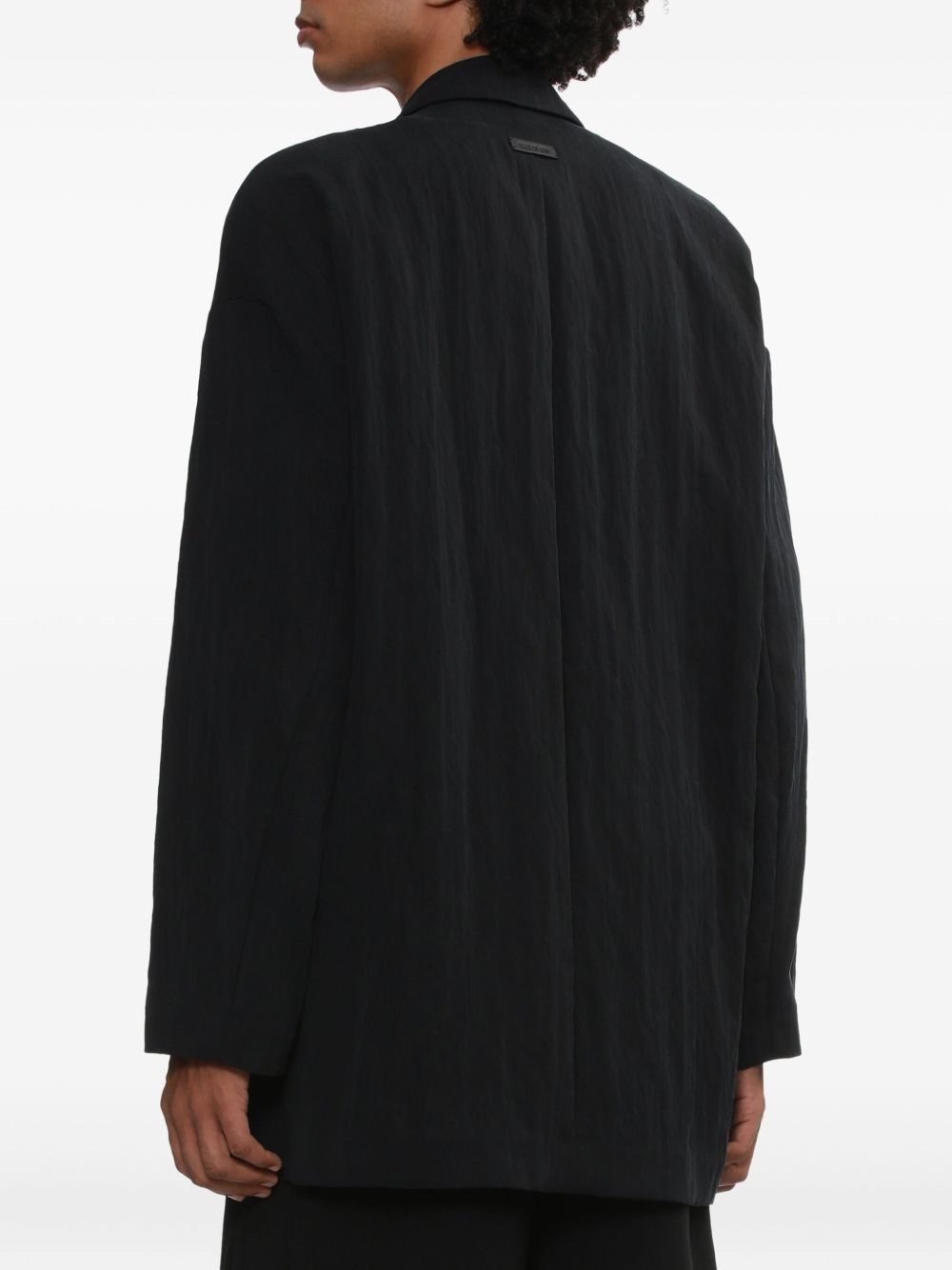 [Fear of God] Jacket FW25 FG25FW62627BTN001