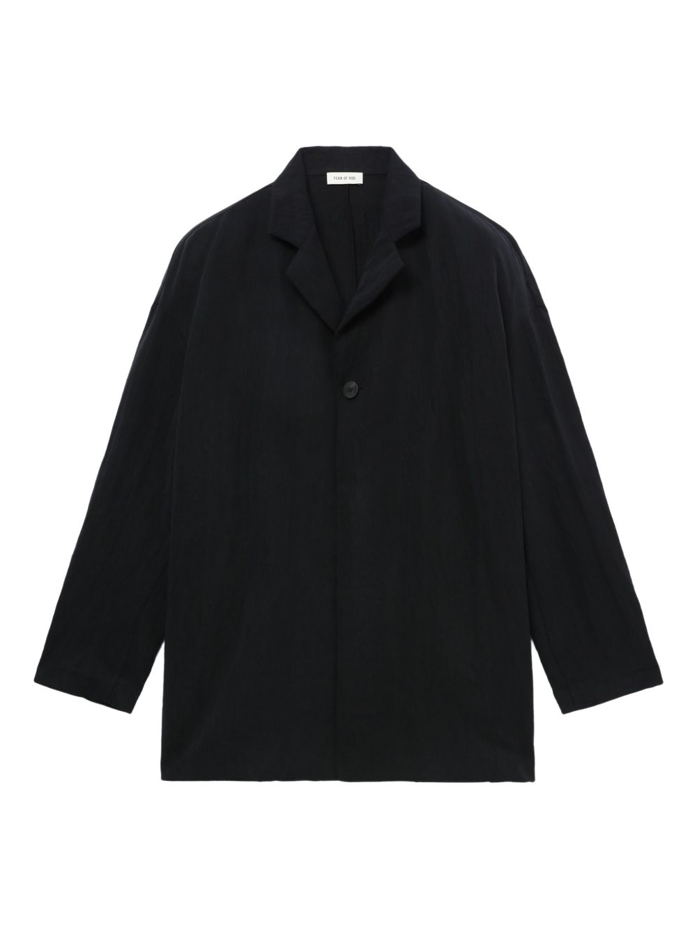 [Fear of God] Jacket FW25 FG25FW62627BTN001