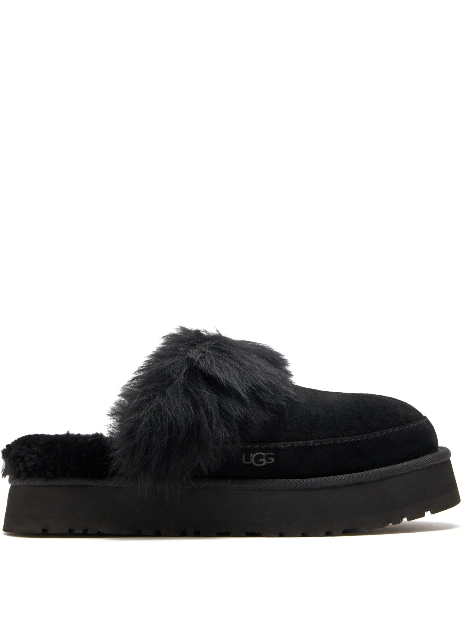 [UGG] Sandals FW25 1173930BLK