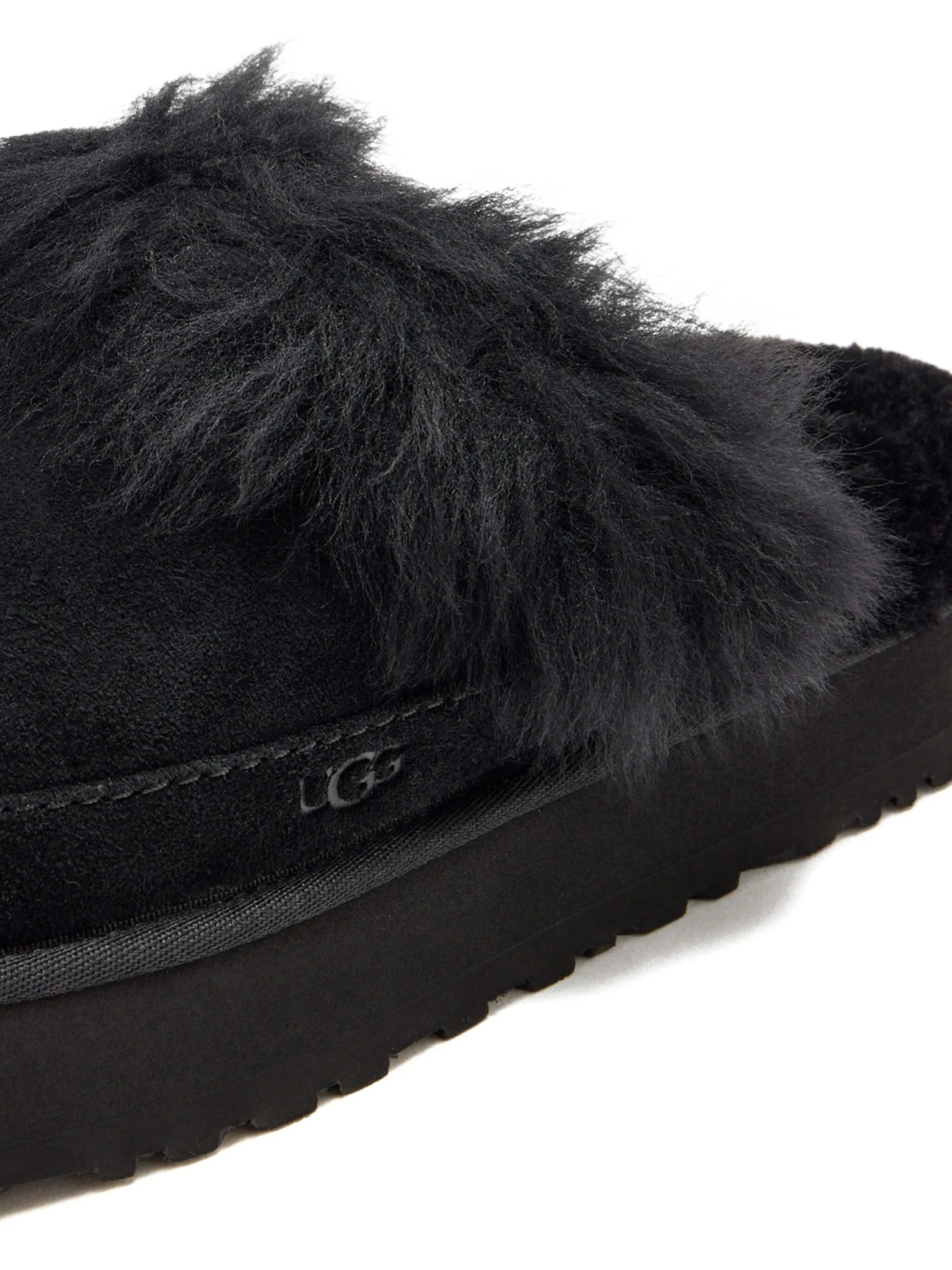 [UGG] Sandals FW25 1173930BLK