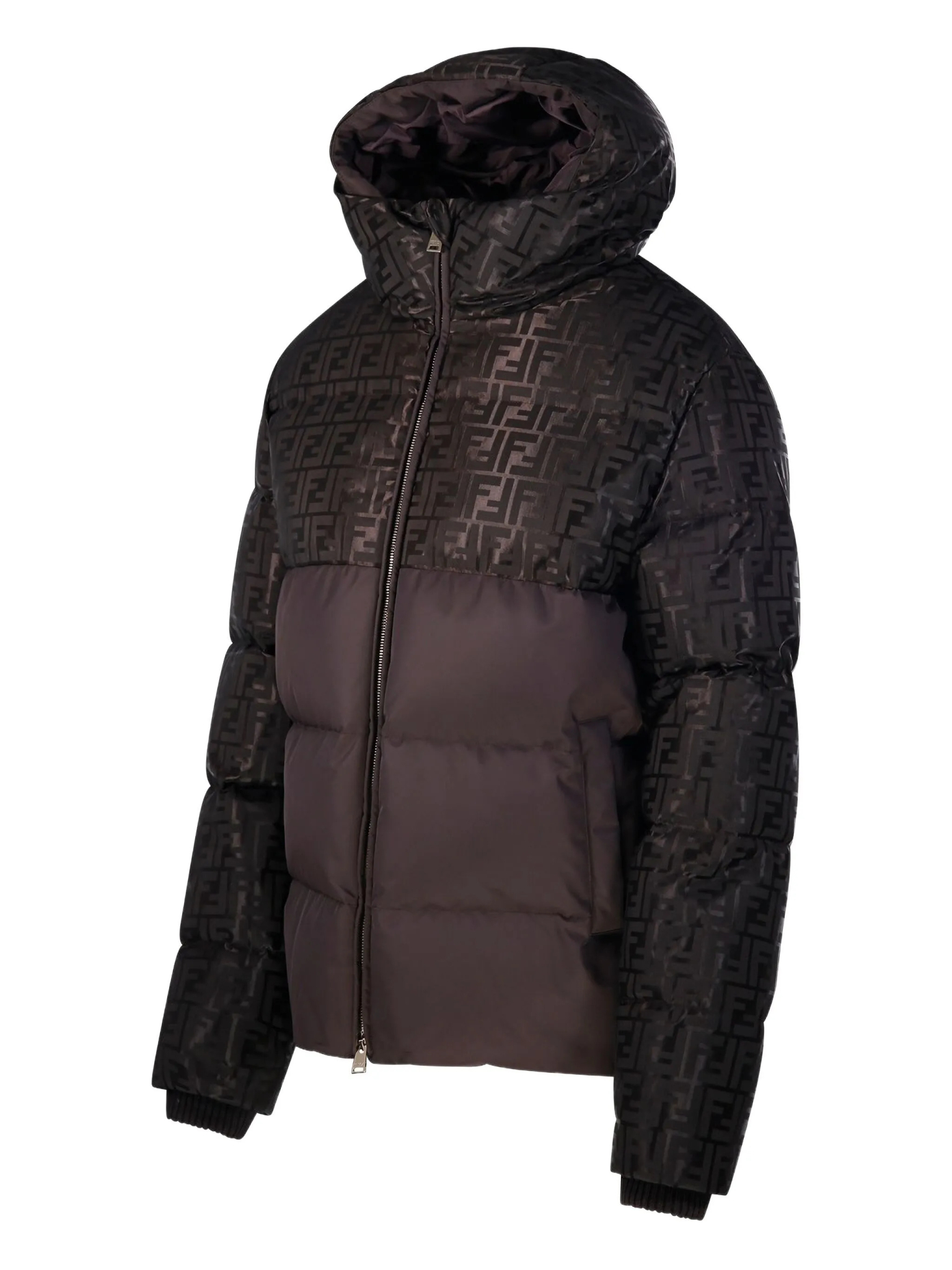 [Fendi] Down jacket FW25 FAN226AT91F1T6H