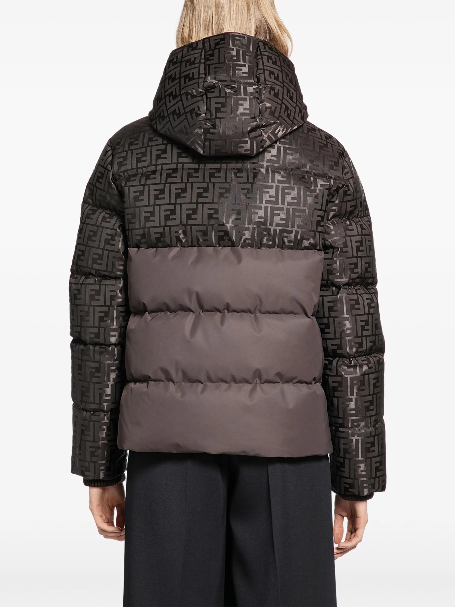 [Fendi] Down jacket FW25 FAN226AT91F1T6H