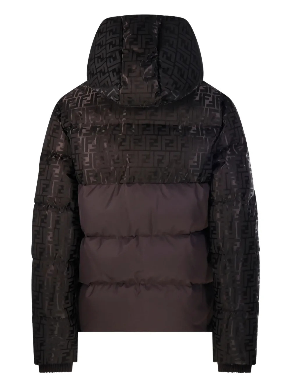 [Fendi] Down jacket FW25 FAN226AT91F1T6H
