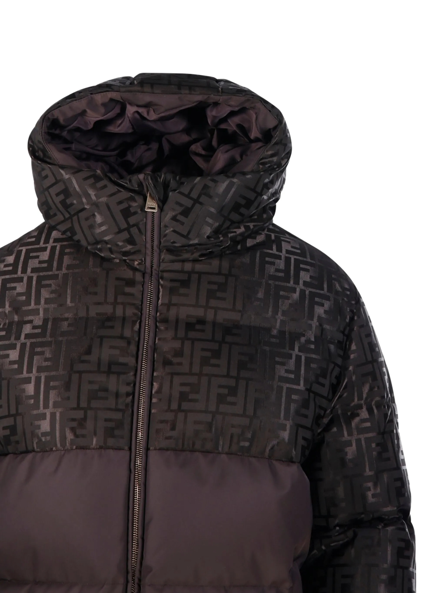 [Fendi] Down jacket FW25 FAN226AT91F1T6H
