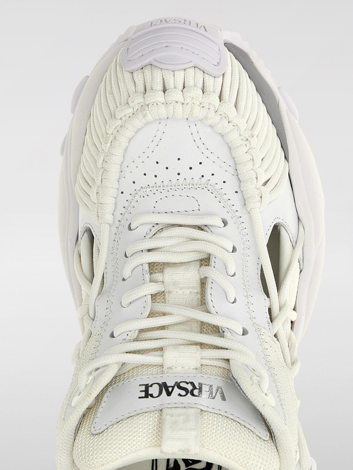 [Versace] Sneakers FW25 10168741A11861 1W000