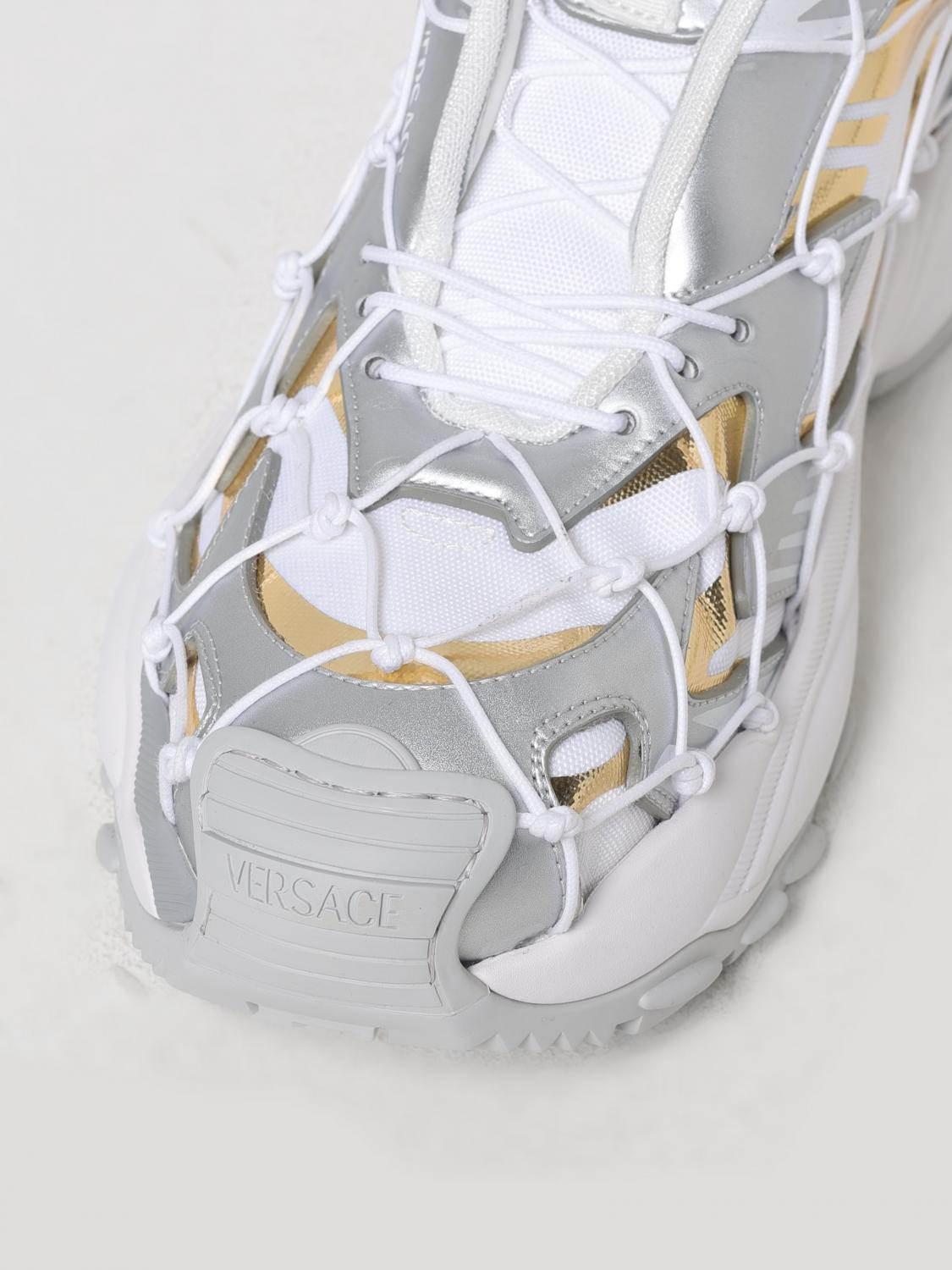 [Versace] Sneakers FW25 10163071A11509 6W690