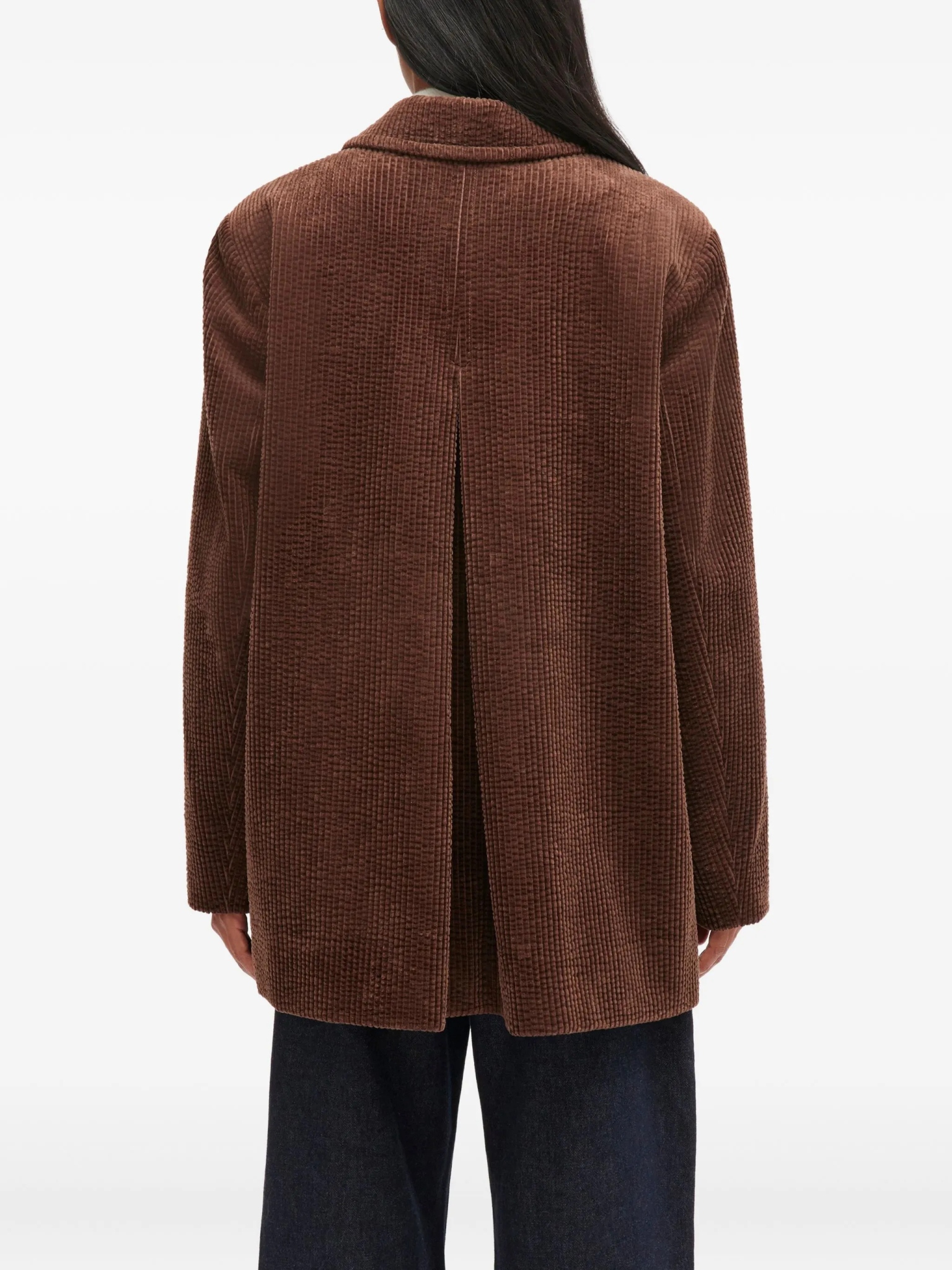 [GANNI] Jacket FW25 W0769979