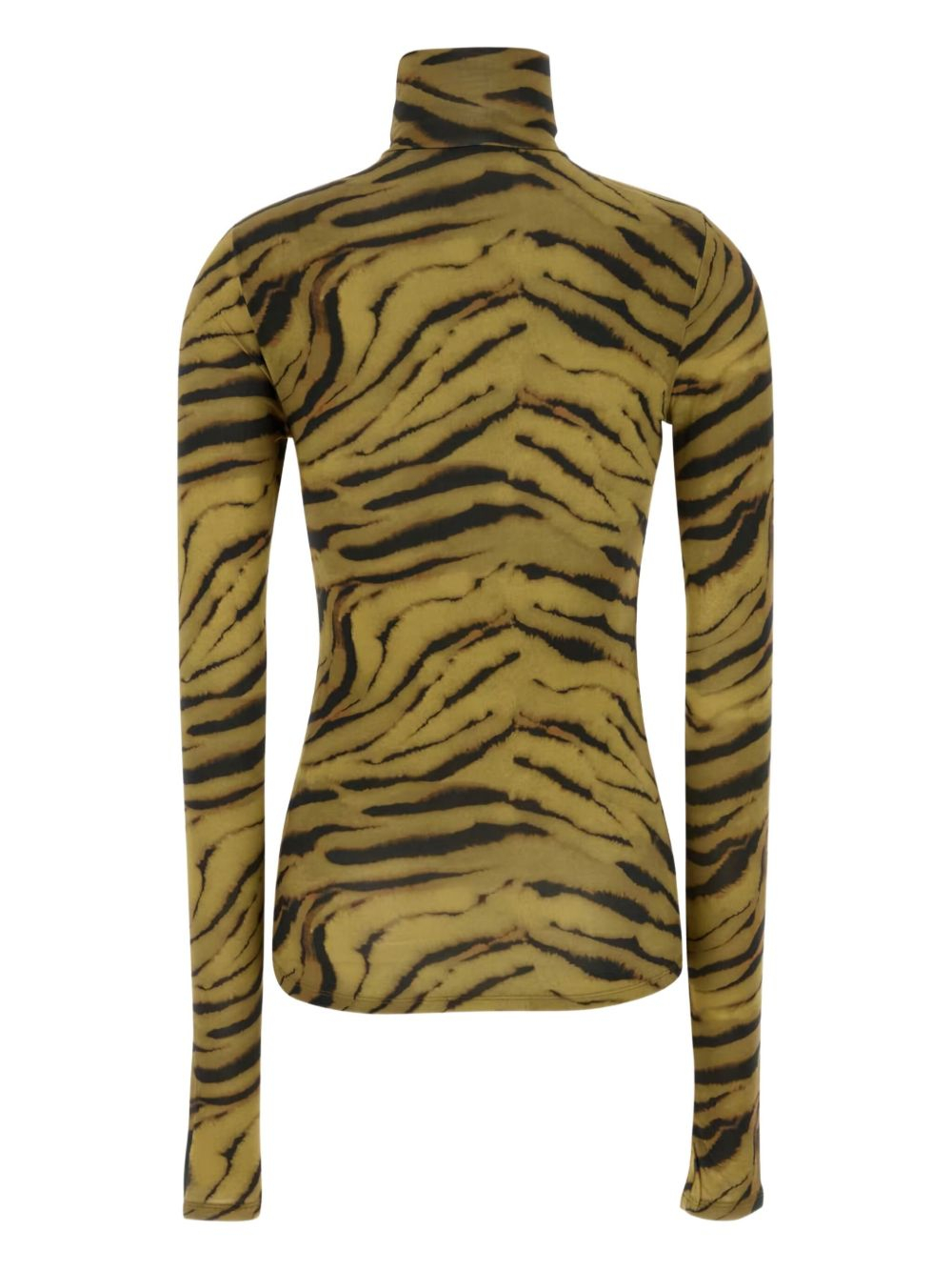 [GANNI] T-shirts Long Sleeve FW25 T4382894
