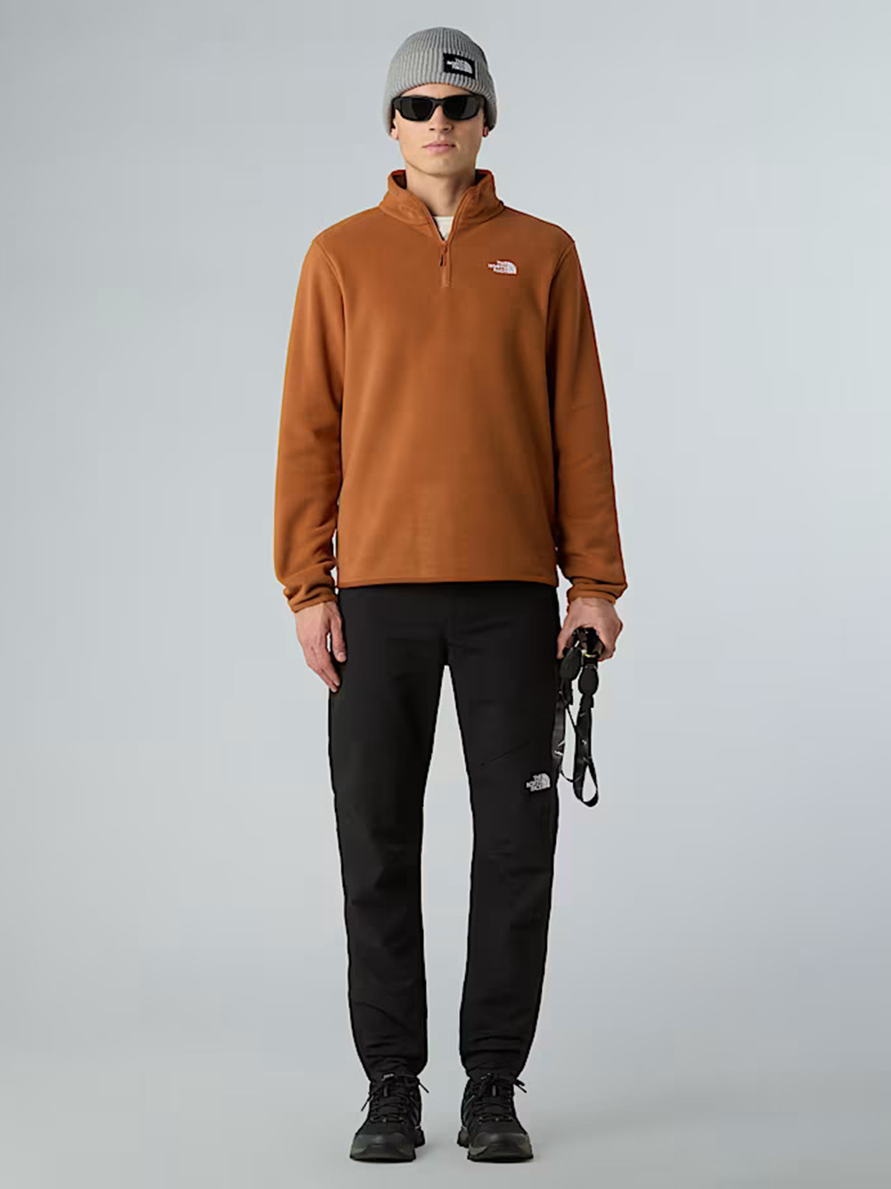 [THE NORTH FACE] Sweatshirt FW25 NF0A8D0QBOE1